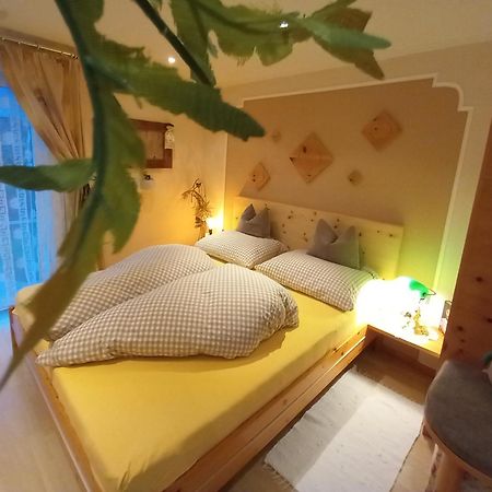 Ferienhaus Niedernsill Esterno foto