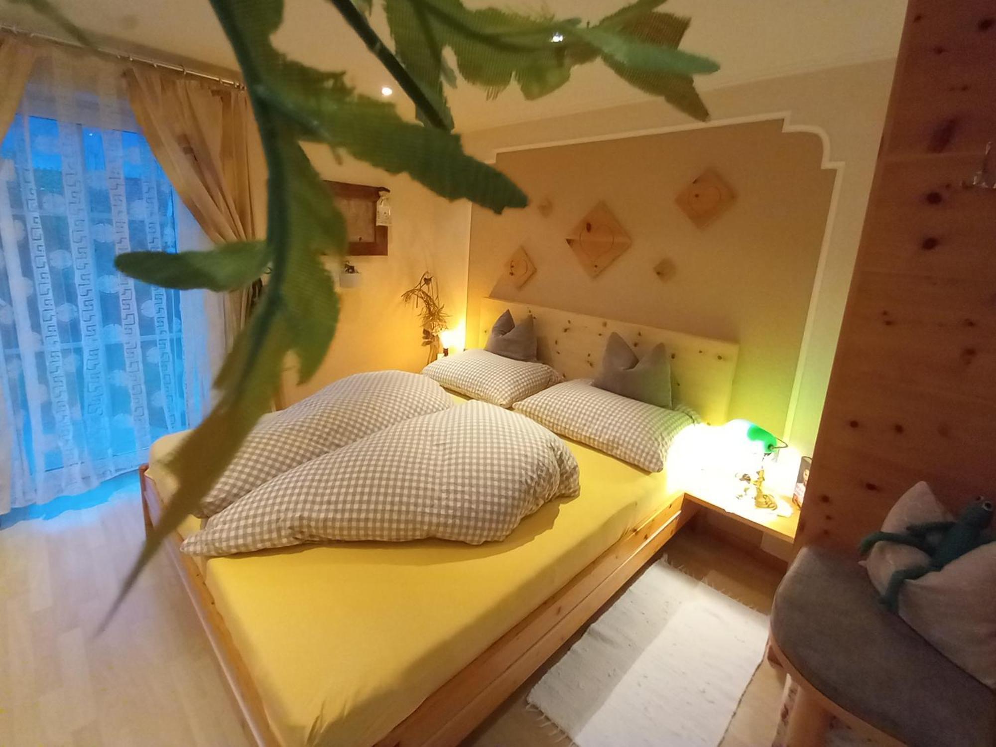 Ferienhaus Niedernsill Esterno foto