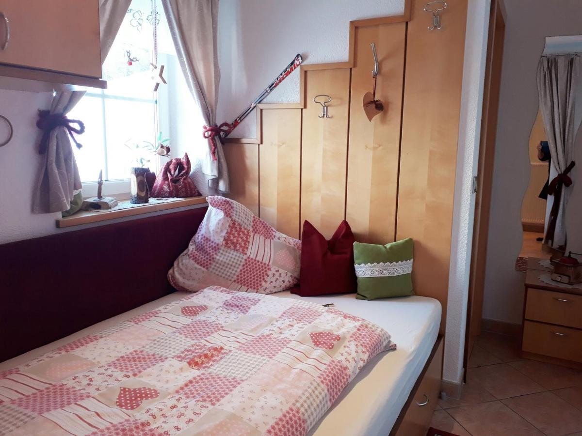 Ferienhaus Niedernsill Esterno foto